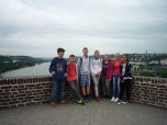 VYŠEHRAD