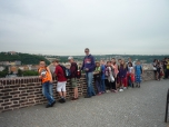 VYŠEHRAD