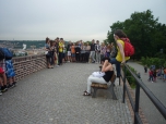 VYŠEHRAD