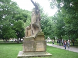 VYŠEHRAD