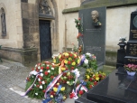 VYŠEHRAD