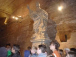 VYŠEHRAD