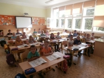 Hodina Matematiky