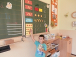 Hodina Matematiky