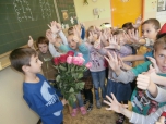 Hodina Matematiky