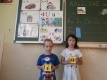 Hodina Českého jazyka