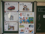Hodina Českého jazyka