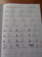 Psaní