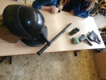Policie ČR