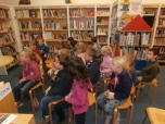 Knihovna Sue Ryder