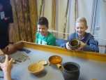 S archeologií do středověku