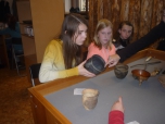 S archeologií do středověku