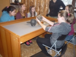 S archeologií do středověku