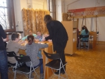 S archeologií do středověku