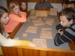 S archeologií do středověku