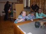 S archeologií do středověku