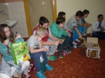 Vánoce 2015