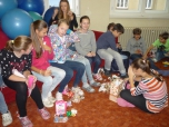 Vánoce 2015