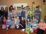Vánoce 2015