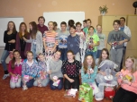 Vánoce 2015