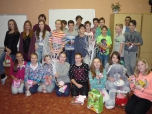 Vánoce 2015