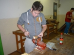 VÝROBA DÁREČKŮ NA ZÁPIS DO PRVNÍCH TŘÍD
