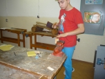 VÝROBA DÁREČKŮ NA ZÁPIS DO PRVNÍCH TŘÍD