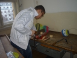 VÝROBA DÁREČKŮ NA ZÁPIS DO PRVNÍCH TŘÍD