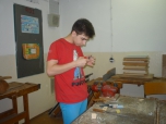 VÝROBA DÁREČKŮ NA ZÁPIS DO PRVNÍCH TŘÍD