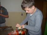 VÝROBA DÁREČKŮ NA ZÁPIS DO PRVNÍCH TŘÍD