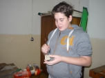 VÝROBA DÁREČKŮ NA ZÁPIS DO PRVNÍCH TŘÍD