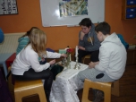 Židovské město- program Badatel