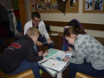 Židovské město- program Badatel
