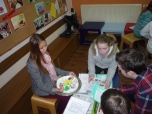 Židovské město- program Badatel