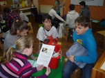 Židovské město- program Badatel