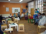 Židovské město- program Badatel
