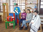 Židovské město- program Badatel