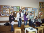 Židovské město- program Badatel