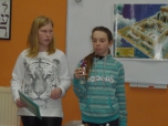 Židovské město- program Badatel