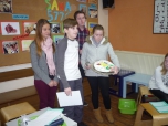 Židovské město- program Badatel