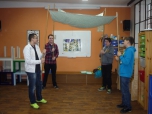 Židovské město- program Badatel