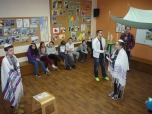 Židovské město- program Badatel