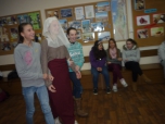 Židovské město- program Badatel