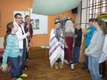 Židovské město- program Badatel