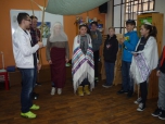 Židovské město- program Badatel