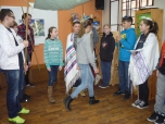 Židovské město- program Badatel