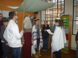Židovské město- program Badatel