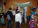 Židovské město- program Badatel