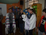Židovské město- program Badatel