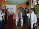Židovské město- program Badatel